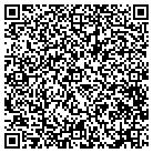 QR code with Radiant Dreams Video contacts