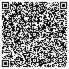 QR code with H N Bull Information Systems contacts