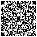 QR code with Awnings Plus contacts