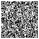 QR code with Leach Farms contacts