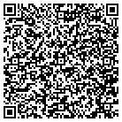 QR code with D & S Repair Service contacts