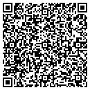 QR code with ABC Stores contacts