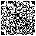 QR code with Bradys Sign contacts