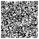 QR code with Adams Business Machines Inc contacts