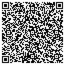 QR code with American Tan contacts