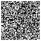 QR code with Town - Dobson Waste Water Plnt contacts