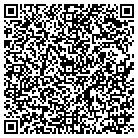 QR code with D B Performance Engineering contacts