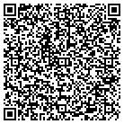 QR code with Sandhlls Academy of Gymnastics contacts