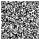 QR code with G C M Technologies LLC contacts
