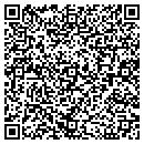 QR code with Healing Hypno-Harmonics contacts