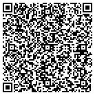 QR code with Walter Gordon's Grading contacts