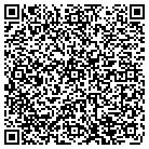 QR code with Tiny Tots Child Care Center contacts