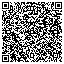 QR code with PIP Printing contacts