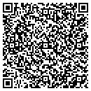 QR code with Metaltek contacts