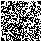 QR code with Leap Of Faith Dance Academy contacts