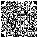 QR code with PGT Binnings contacts