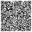 QR code with Ace Striping & Sealcoating Co contacts