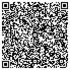 QR code with Knowles Lawn & Garden Equip contacts