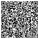QR code with First Travel contacts