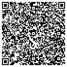QR code with J RS Used Cars & Body Shop contacts