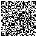 QR code with Saml B Gibson contacts