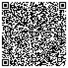 QR code with Anson County Utilities Directr contacts