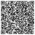 QR code with Tina's Laundry Service contacts
