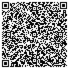 QR code with L C James & Associates Inc contacts