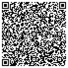 QR code with J & M Restorations Inc contacts