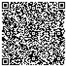 QR code with Debbies Water Ice contacts
