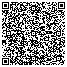 QR code with Orange-Chatham Alternative contacts