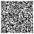 QR code with Advance Dance contacts