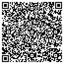 QR code with R S Middle School contacts