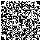 QR code with L A Acoustical Drywall contacts