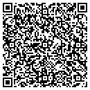 QR code with J & J Tile & Stone contacts