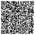 QR code with RDB Inc contacts