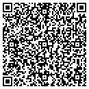 QR code with D & L Storages contacts