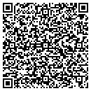 QR code with Robinson & Lawing contacts