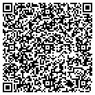 QR code with W I Patterson Site Center contacts