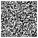 QR code with J W Abernathy Memorial Baptist contacts
