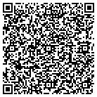 QR code with Saltwater's Grill contacts