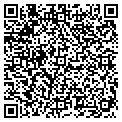 QR code with AIG contacts