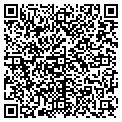 QR code with PC & S contacts
