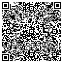 QR code with Amazing Glaze contacts
