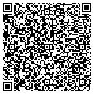QR code with Pro Air Conditioning & Heating contacts
