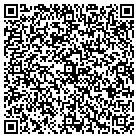 QR code with Anthony & Mason Railway Const contacts