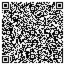 QR code with C's Mini-Mart contacts