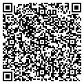 QR code with Pysc O Graphics contacts