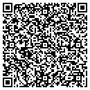 QR code with W P Hickman Co contacts