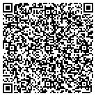 QR code with Madera County Juvenile Hall contacts